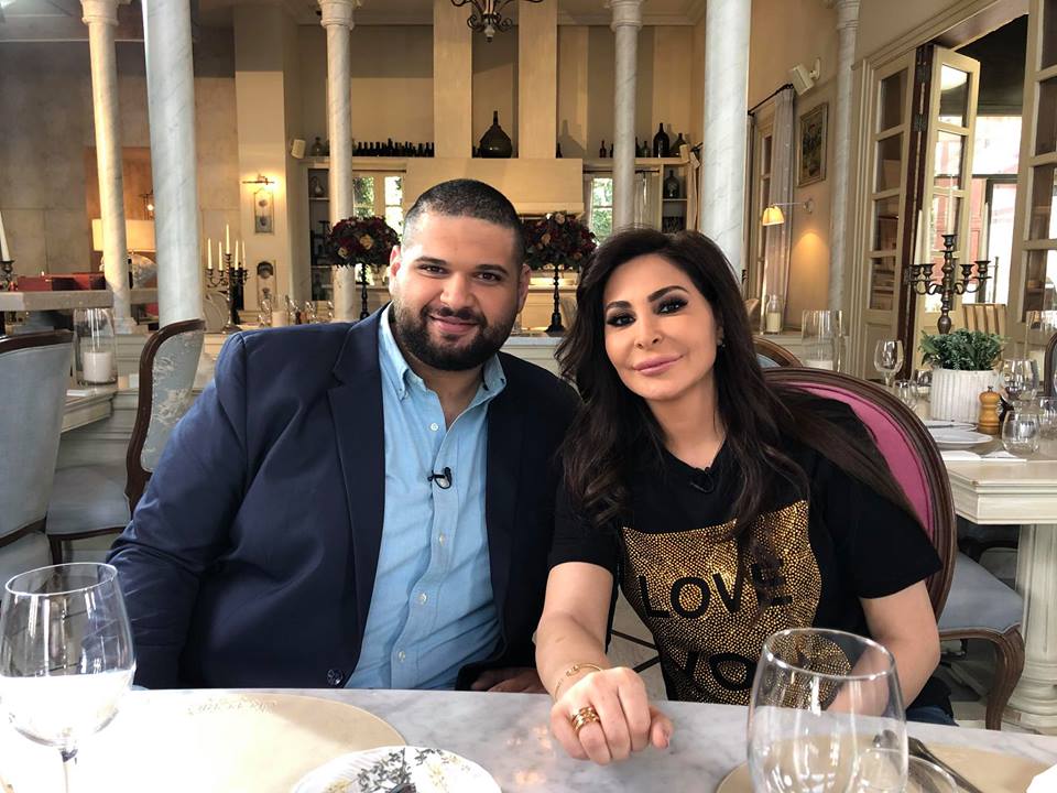 خالد حلمي اليسا