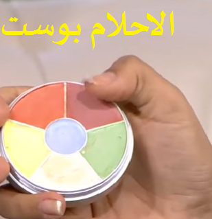 مصححات عيوب البشرة