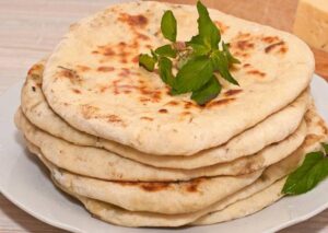 رؤية العيش في المنام