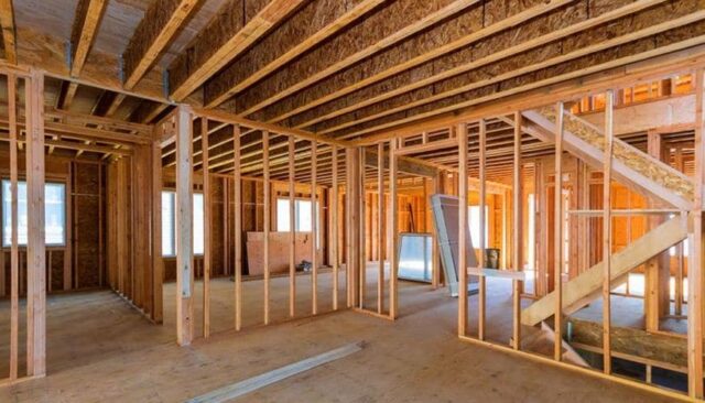 تفسير حلم بناء بيت جديد