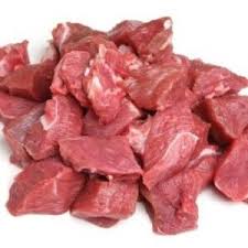 تفسير رؤية اللحم في المنام