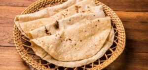 إعطاء الخبز للمتزوجة