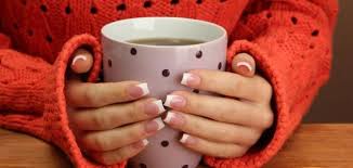 أفضل مشروب لنزول الدورة الشهرية