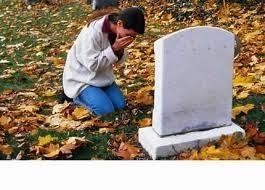 رؤية الأم الميتة في المنام