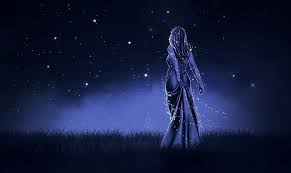 تفسير رؤية القمر لابن سيرين