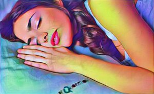 تفسير رؤية الكشري في المنام للفتاة العزباء