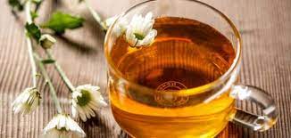 أعشاب للدورة الشهرية