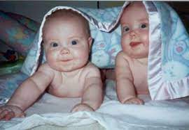 اسماء توائم من القرآن