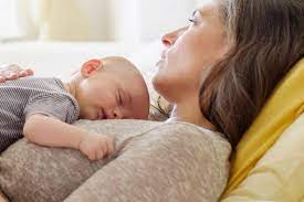 حالات موت الأم في المنام