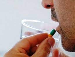 طريقة استعمال حبوب أوميبرازول Omeprazole