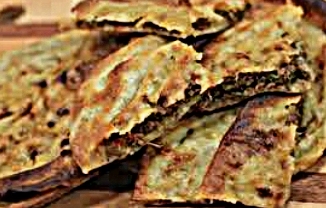 تفسير رؤية وأكل الحواوشي في المنام