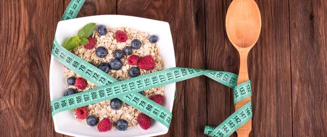 نصائح للتخسيس