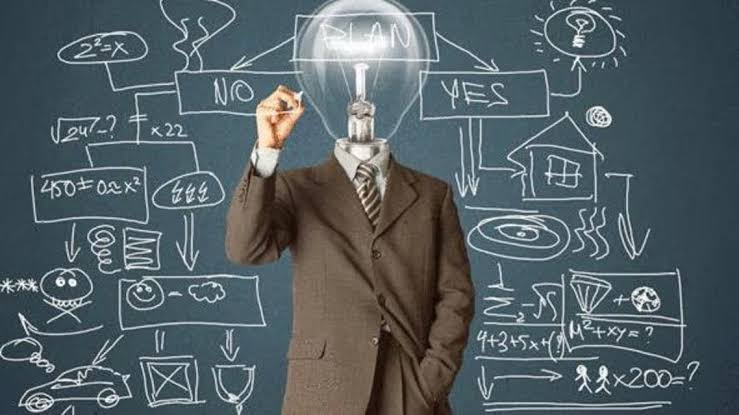 التفكير الغير منطقي