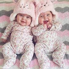 اسماء توائم بنات