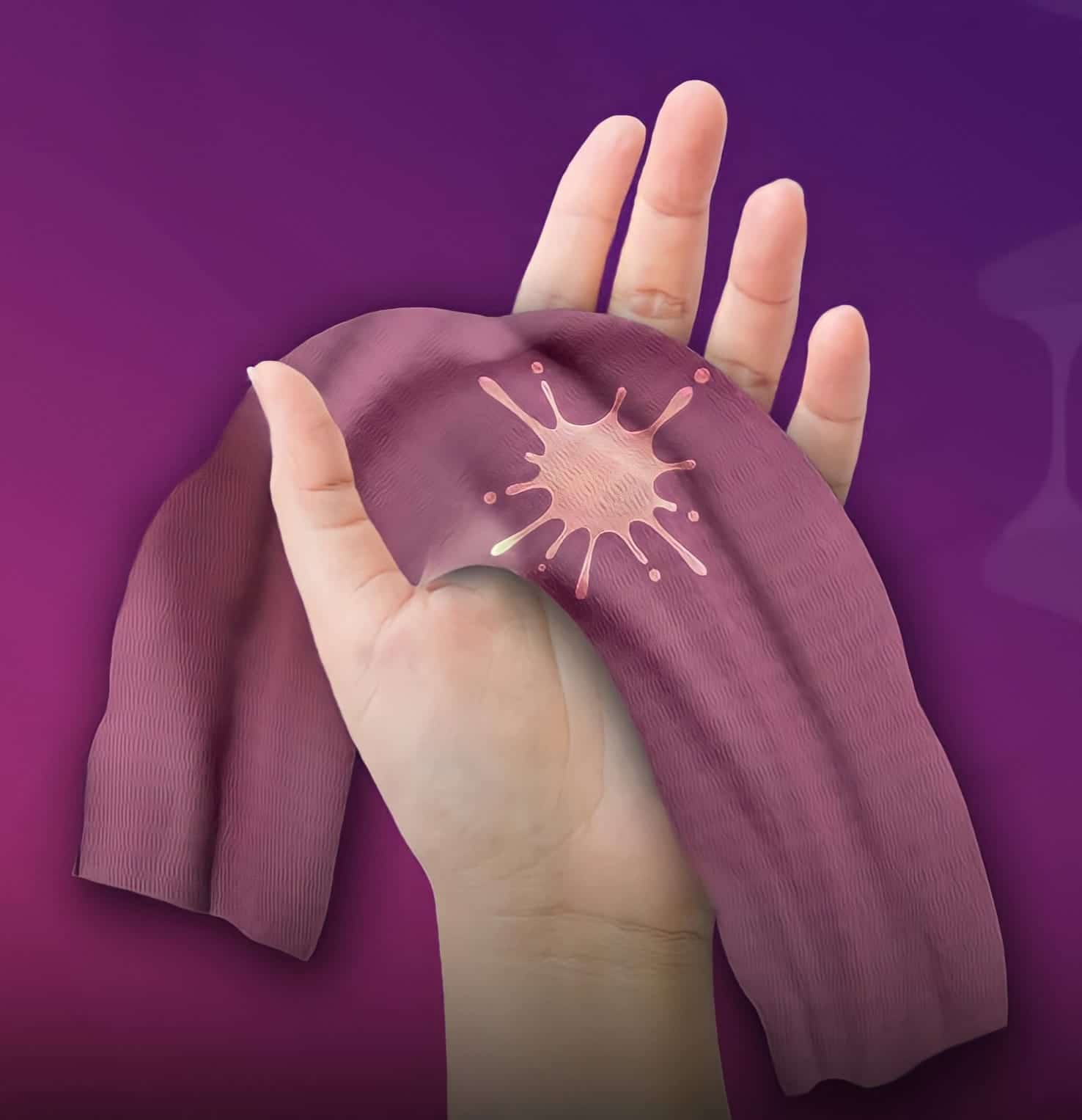 الحيض والاستحاضة