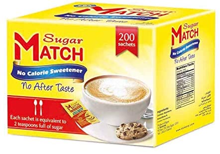 سكر دايت ضار