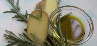 علاج الدوالي بالزيوت