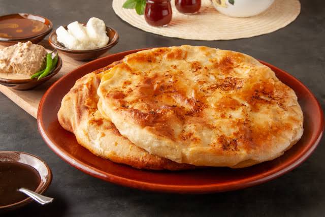 الفطير المشلتت