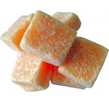 المسك القطع