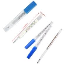 الترمومتر الطبي