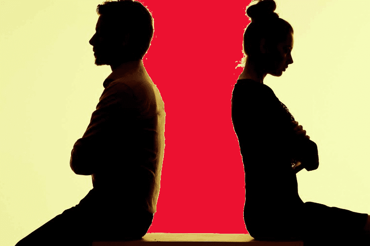 تقليل الرغبة في العلاقة الزوجية الحقيقية