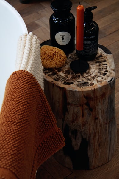 مستلزمات النظافة الشخصية للبنات