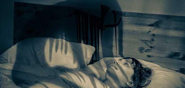 تفسير عدم القدرة على الصراخ في حلم الكابوس