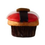 كعكة كأس عيد الميلاد 2