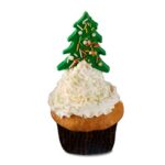 كعك كأس عيد الميلاد 3