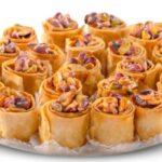 جلاش اساور بالفستق