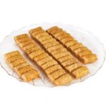 أصابع بقلاوة