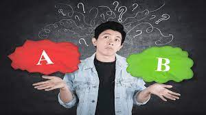 الاستماع والرد