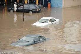 نتائج الاحتباس الحراري