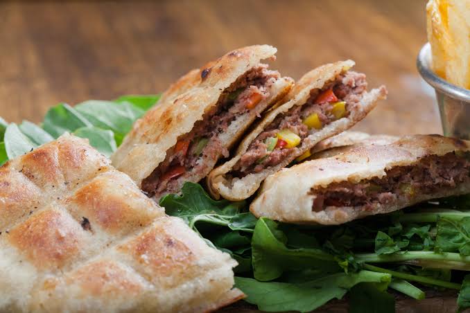 طريقة عمل قوانص الدجاج