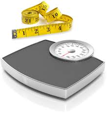 تشخيص السمنة عند الأطفال