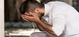 سنن النبي صلى الله عليه وسلم في الوضوء