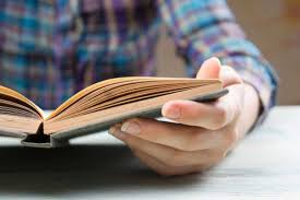 قراءة القصص