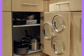 ترتيب المطبخ من الداخل