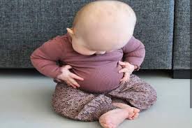 السمنة عند الاطفال