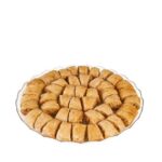 بقلاوة أصلية بالفستق