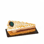 تارت شوكولاتة توفي بريتون