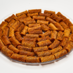 سجائر كنافة سادة