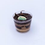 كوب موس شيكولاتة