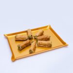 سجائر جلاش بالقشدة الثقيلة المحلية الصنع