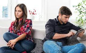 أضرار الهاتف على المجتمع