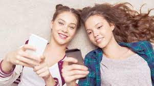 أضرار الأجهزة الذكية على المراهقين