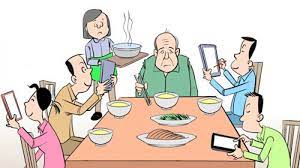 أضرار الأجهزة الذكية