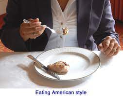 الطريقة الامريكية