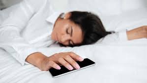 الوقاية من أضرار الأجهزة الذكية