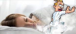 تفسير حلم الهروب من شخص للمرأة الحامل